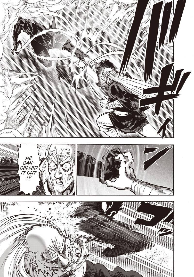 One-Punch Man, Chapter 147 image 31